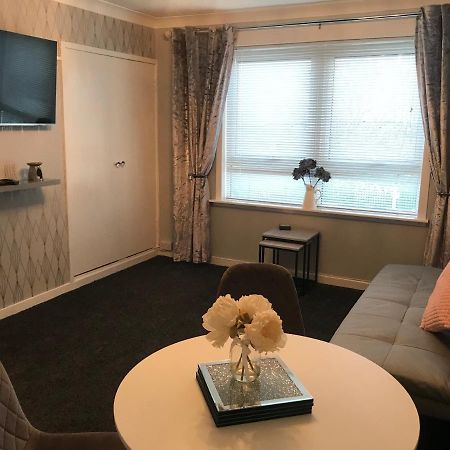 Home Comforts Near Dundee City Centre エクステリア 写真