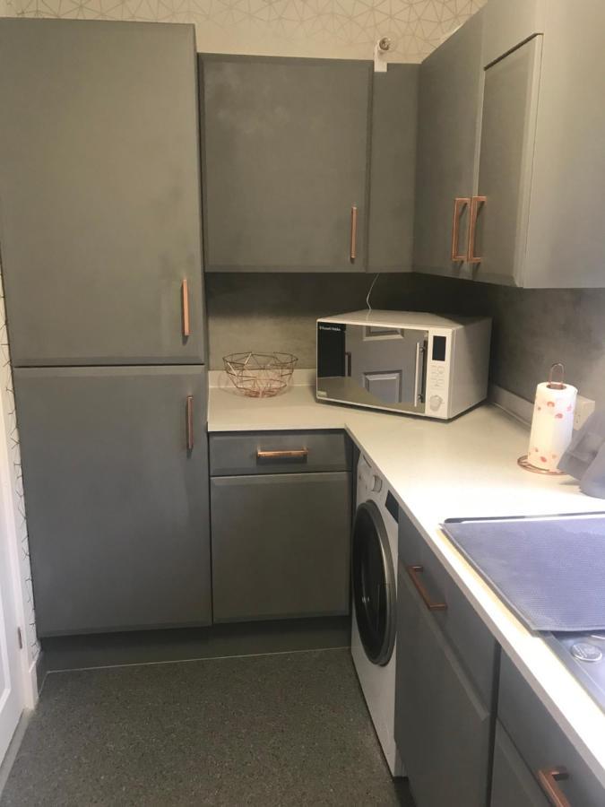 Home Comforts Near Dundee City Centre エクステリア 写真
