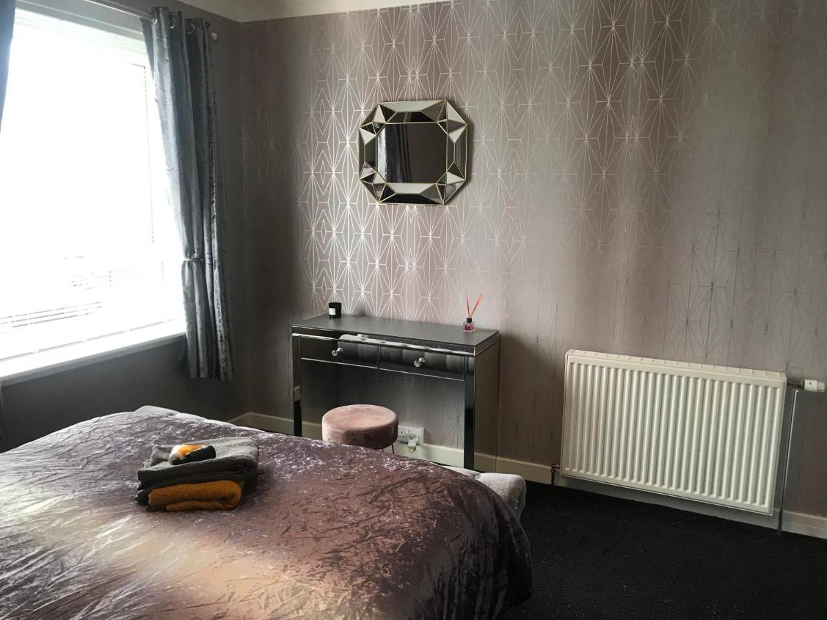 Home Comforts Near Dundee City Centre エクステリア 写真