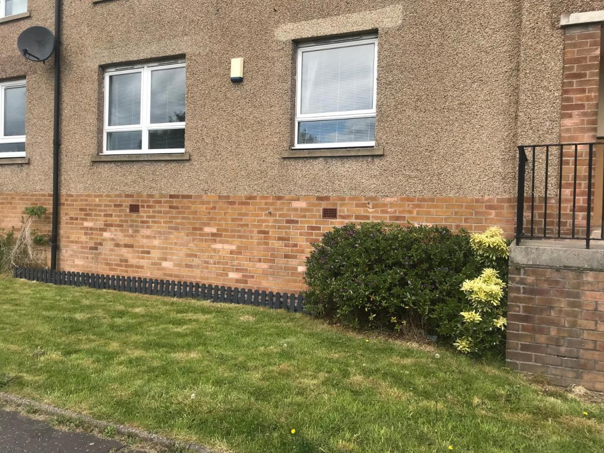 Home Comforts Near Dundee City Centre エクステリア 写真