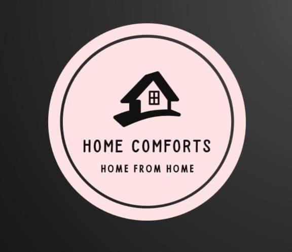 Home Comforts Near Dundee City Centre エクステリア 写真